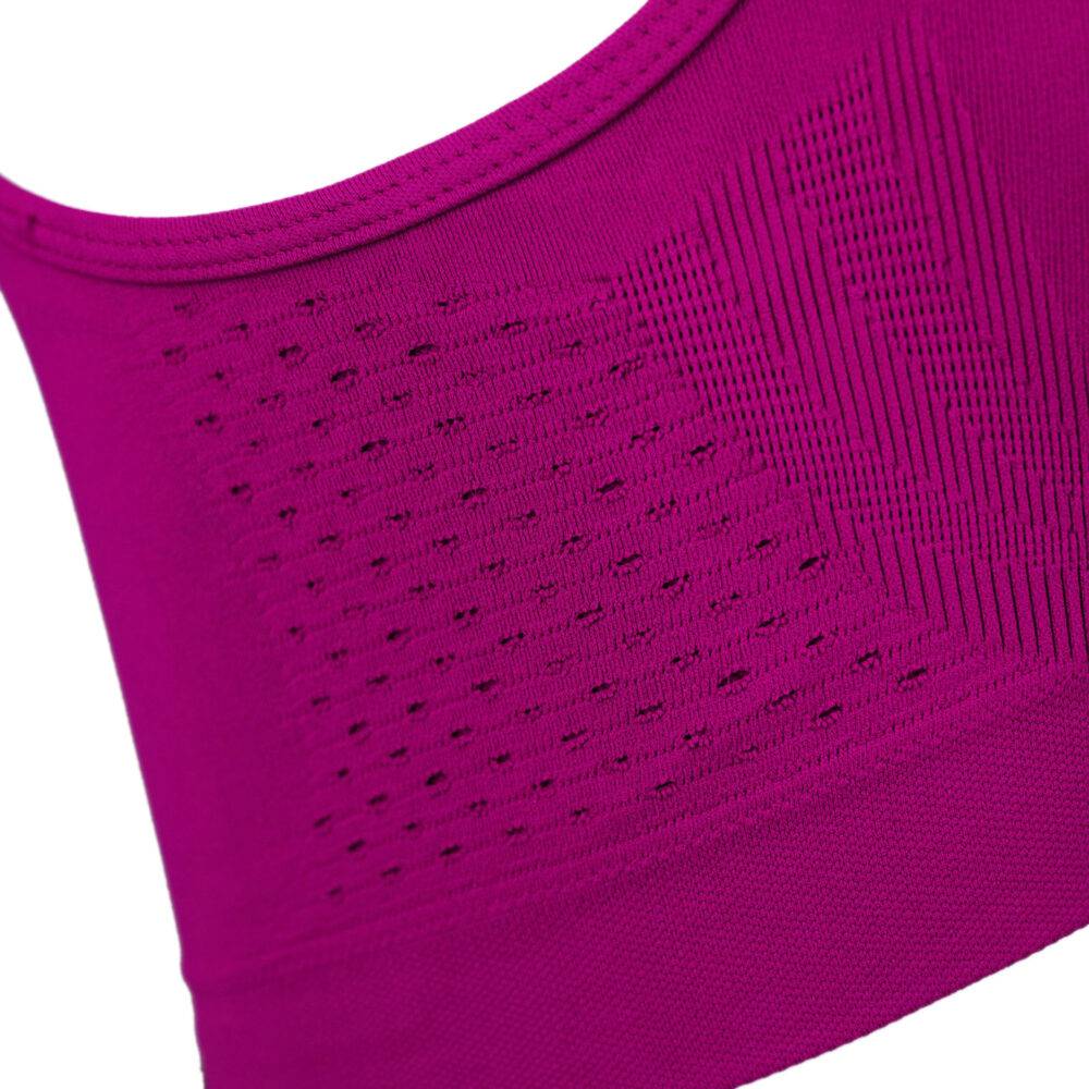 R Evenge Brassiere / Top Tecnico con tasca per coppe Saldi