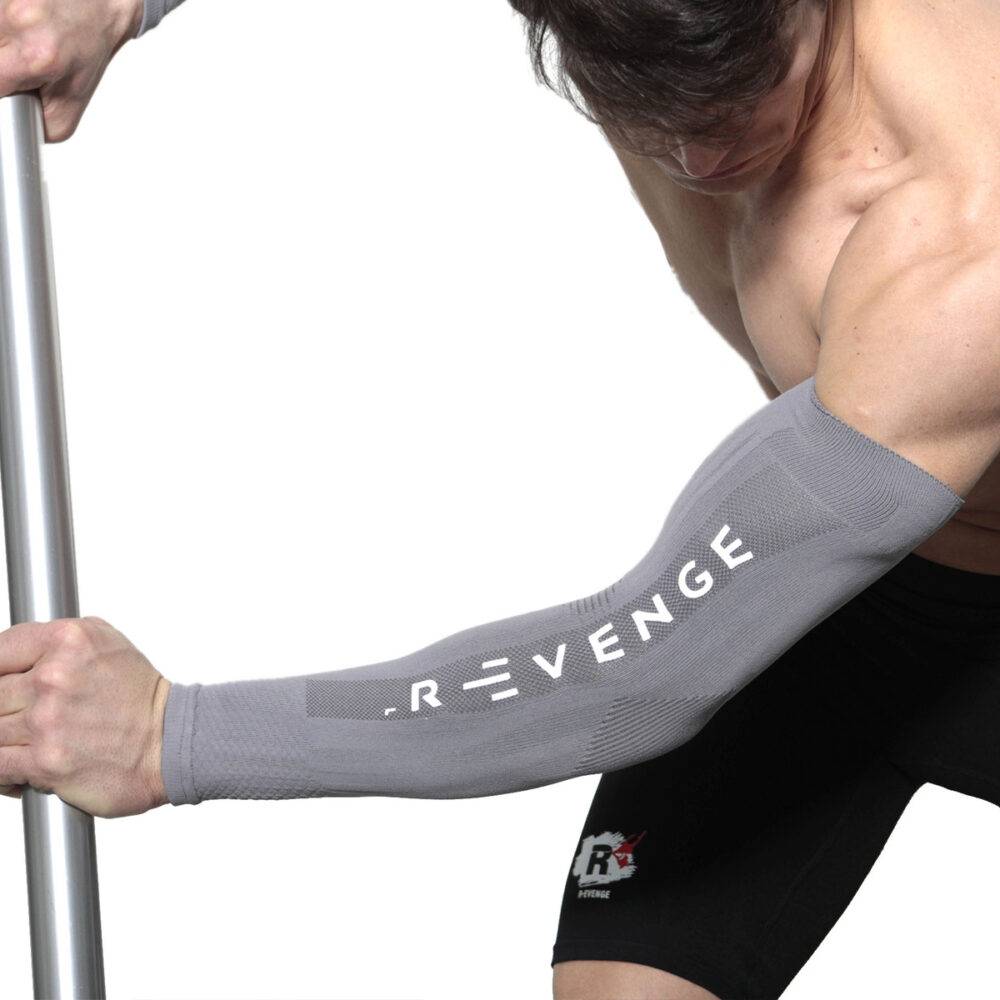 R Evenge Arm Tubulartape Saldi Di Fabbrica