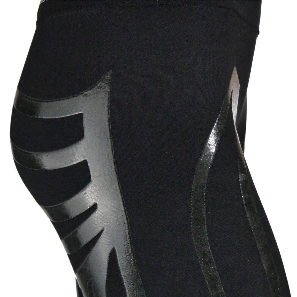 R Evenge Leggings Tubulartape Vendite Flash