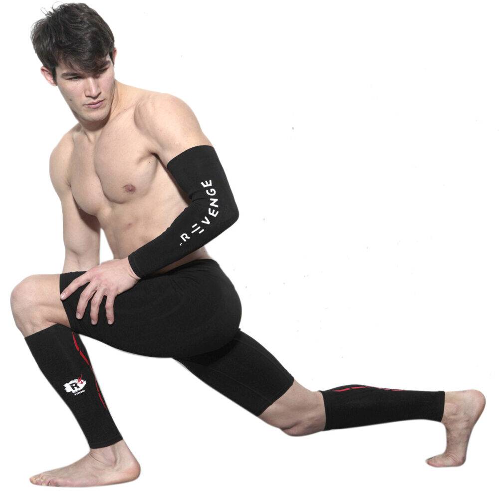 R Evenge Shorts Tubulartape Negozio