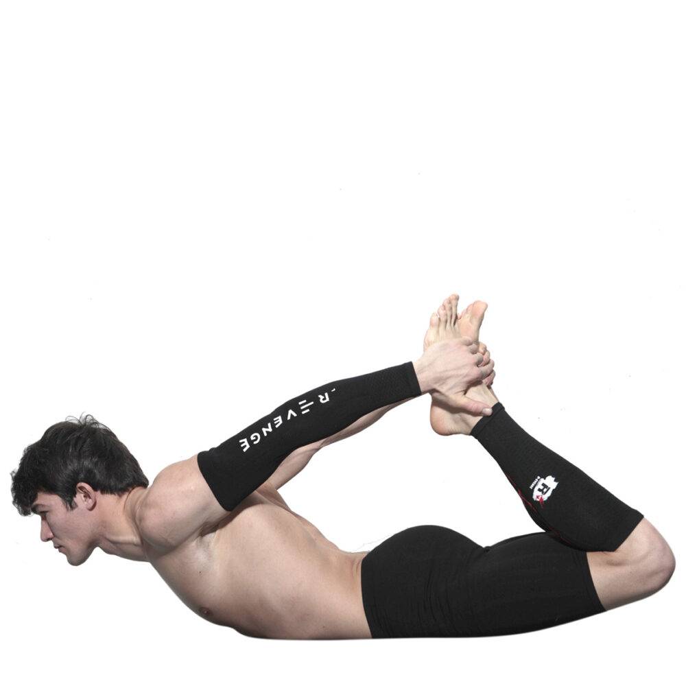 R Evenge Shorts Tubulartape Negozio