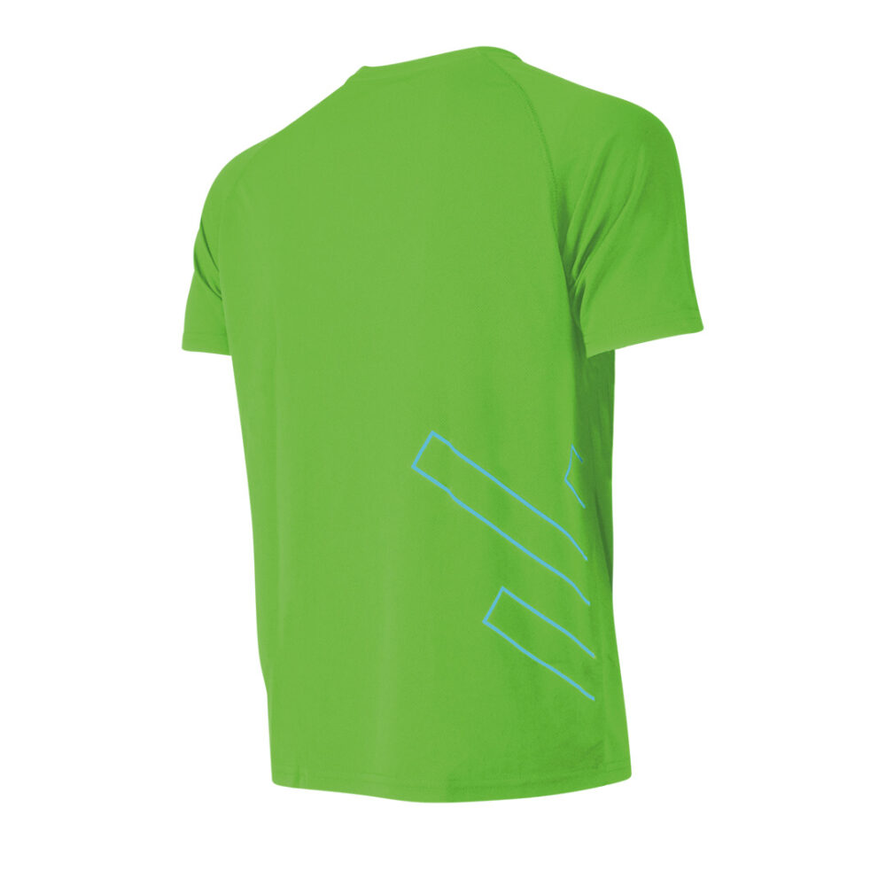 R Evenge T-Shirt Uomo Experience In Saldo