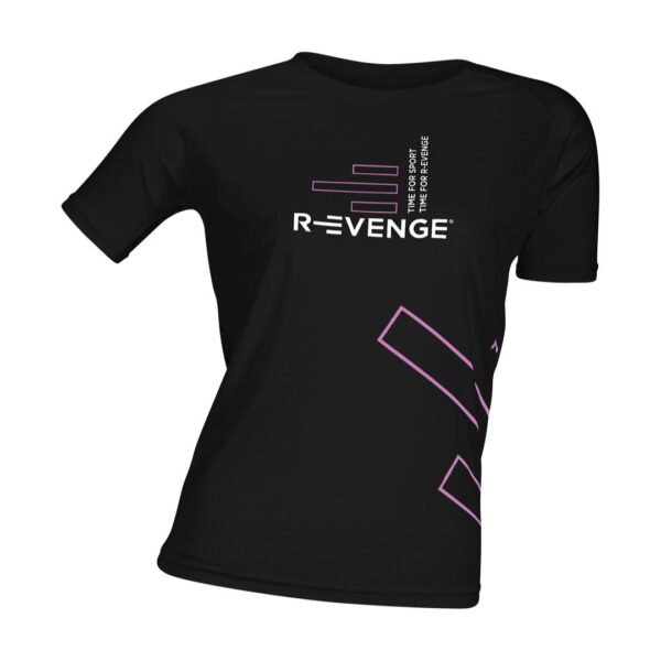 R Evenge T-Shirt Uomo Experience In Saldo