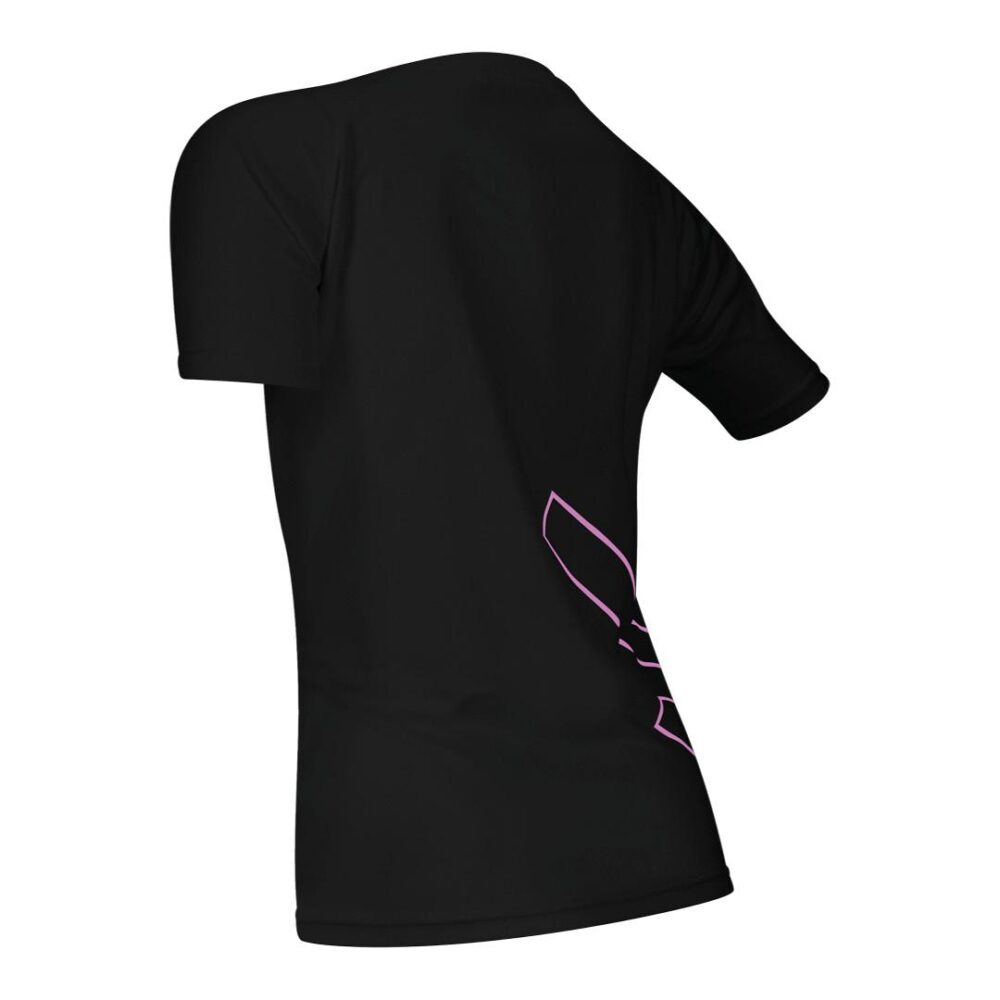 R Evenge T-Shirt Donna Experience Moda
