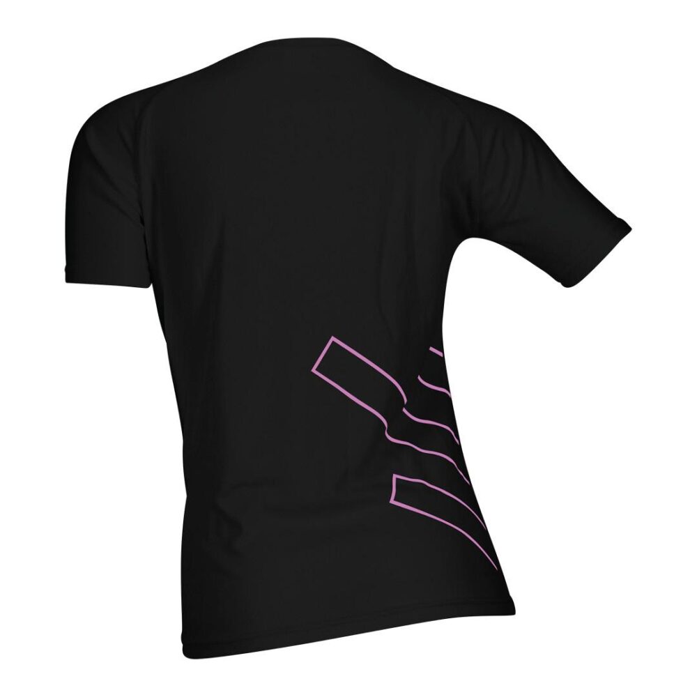 R Evenge T-Shirt Donna Experience Moda