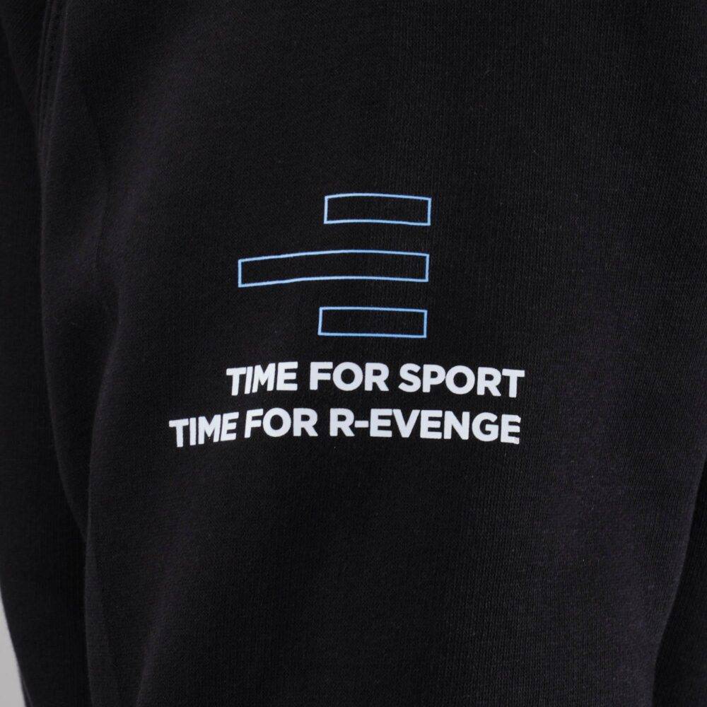 R Evenge Felpa da Uomo Italy