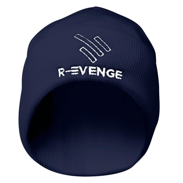 R Evenge Berretto Unisex Leggero 2025