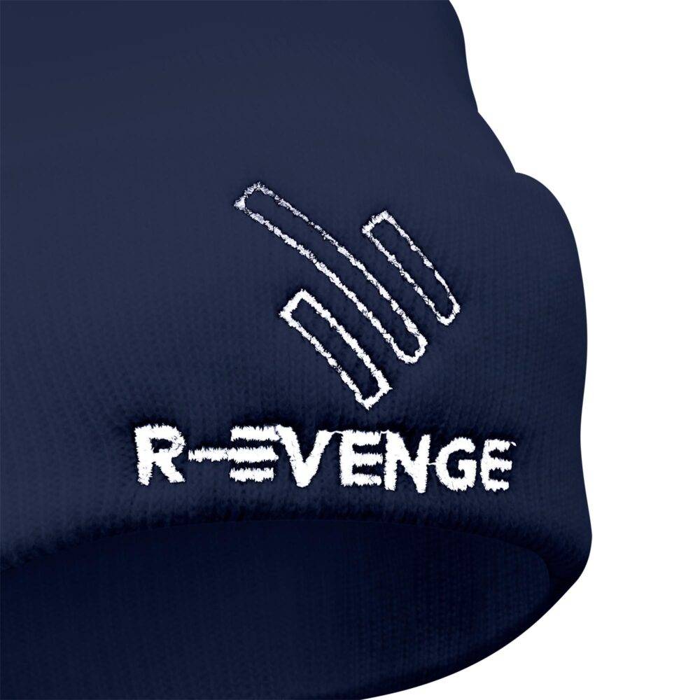 R Evenge Berretto Invernale Unisex In Linea