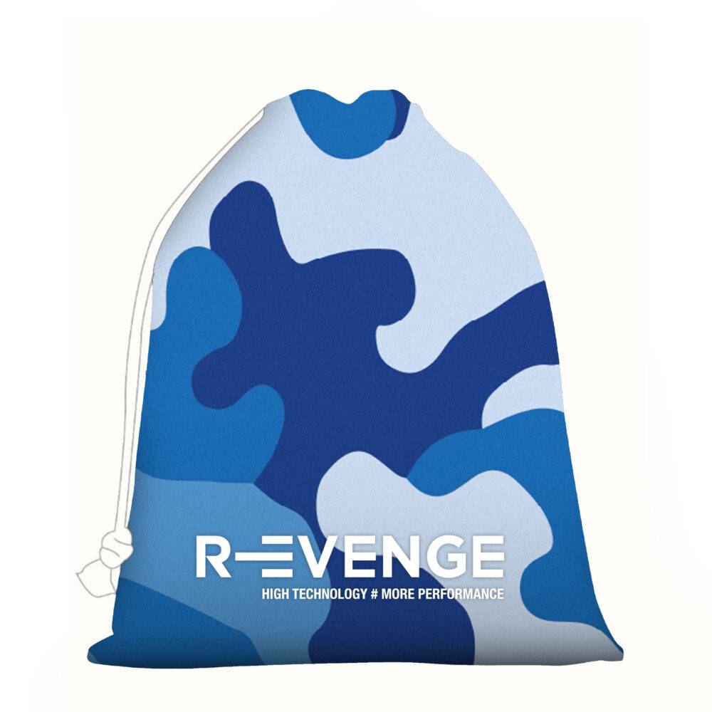 R Evenge Costume Revolutional Army Intero Consegna Veloce