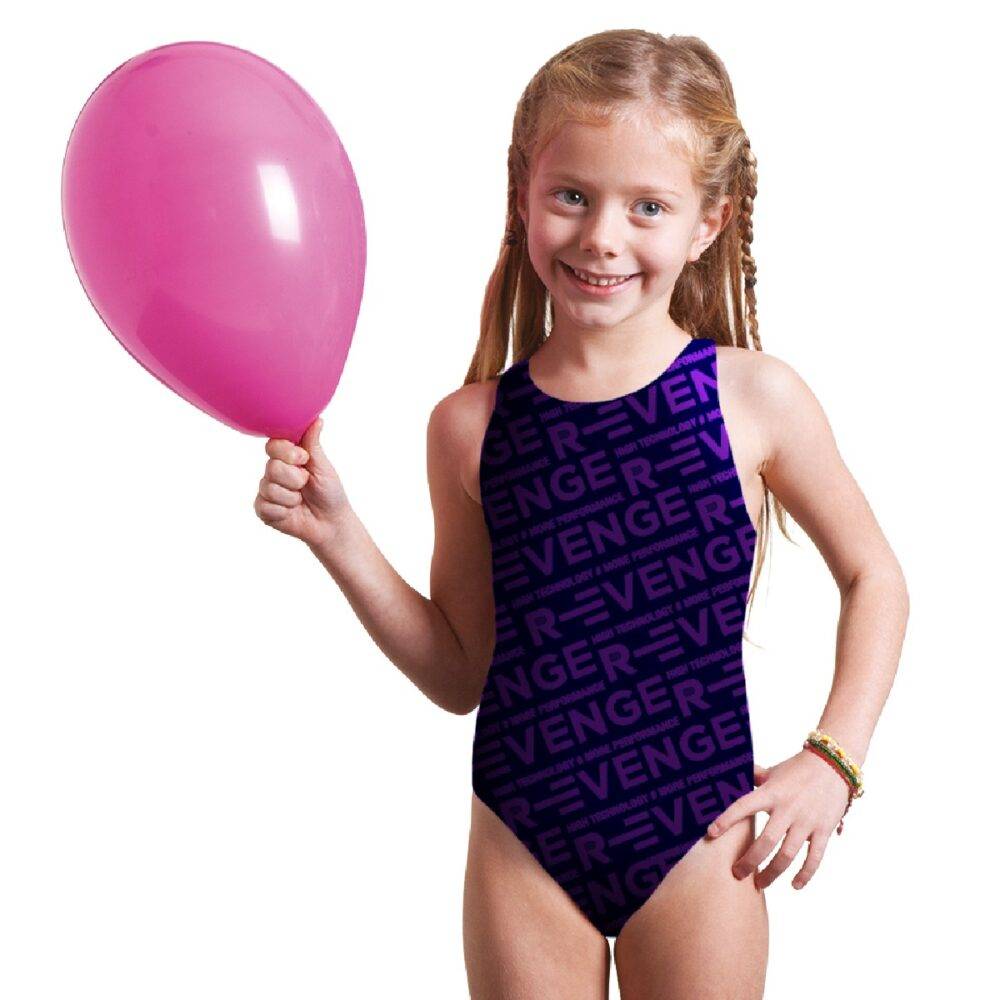 R Evenge Costume Classico Intero Revenge Nero Viola Fino Al -60%