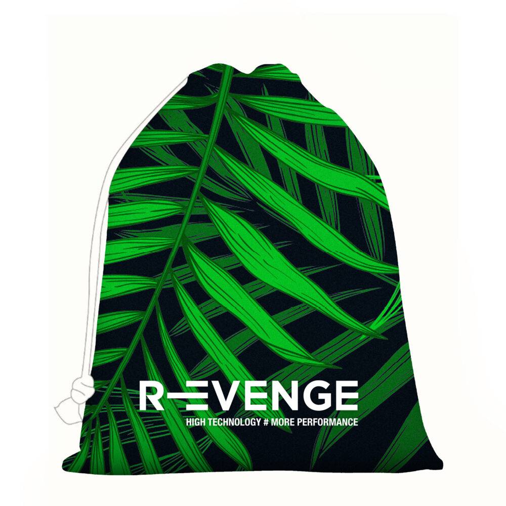 R Evenge Costume Revolutional Jungle Intero Novità