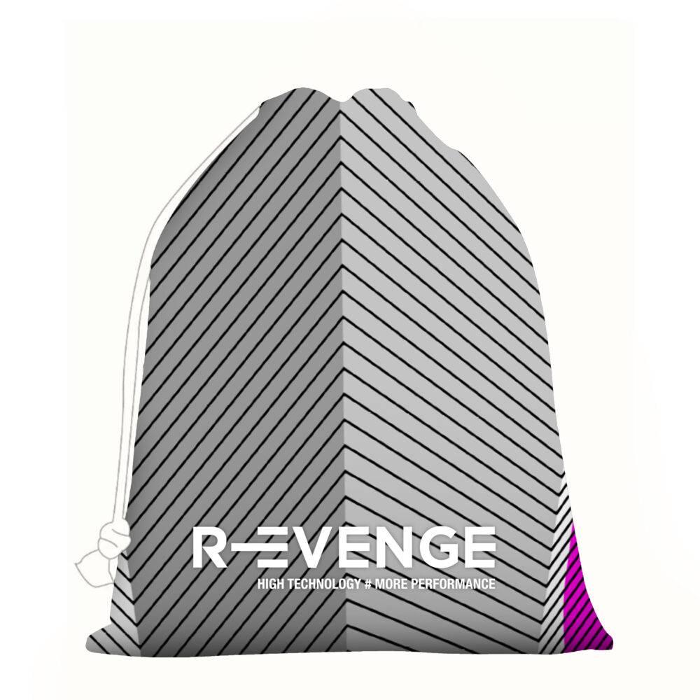 R Evenge Costume Revolutional Linear Intero Presa