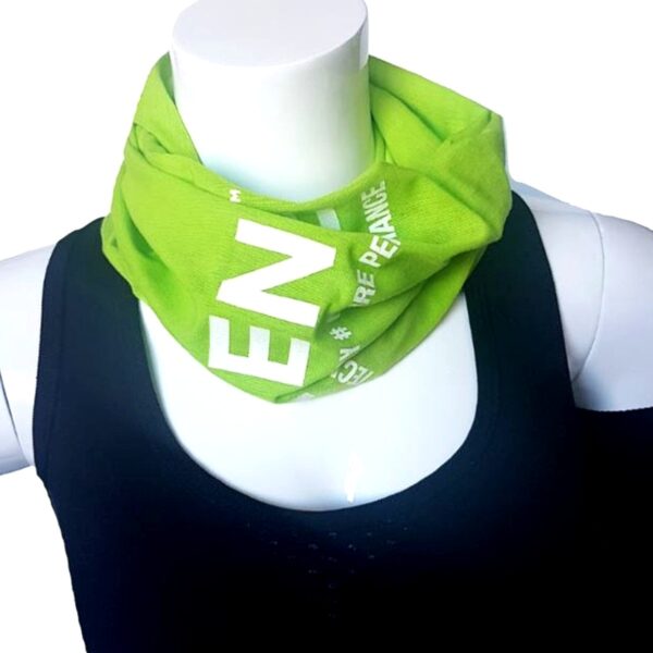 R Evenge Leggings Innergy Dryarn In Vendita