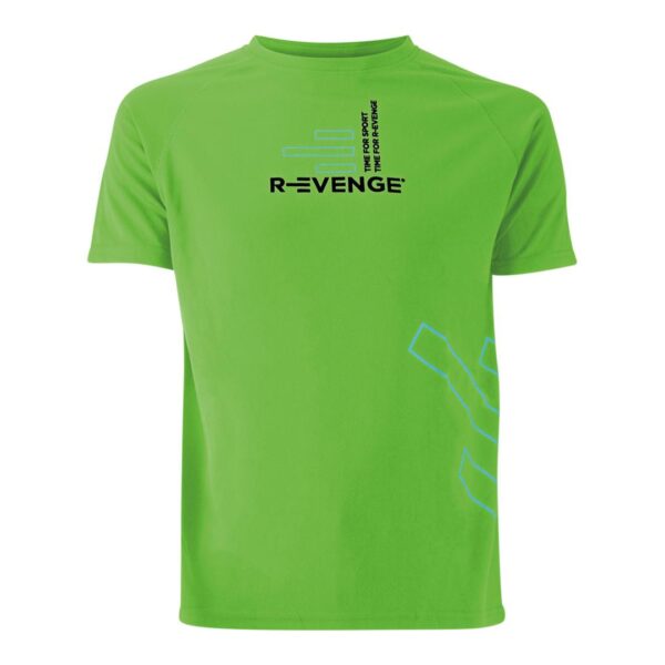 R Evenge Bermuda Uomo Experience Offerte