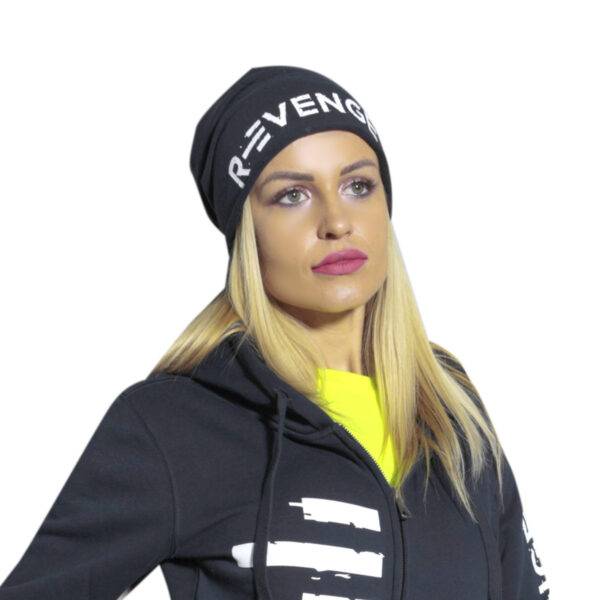 R Evenge Gilet Donna Moda