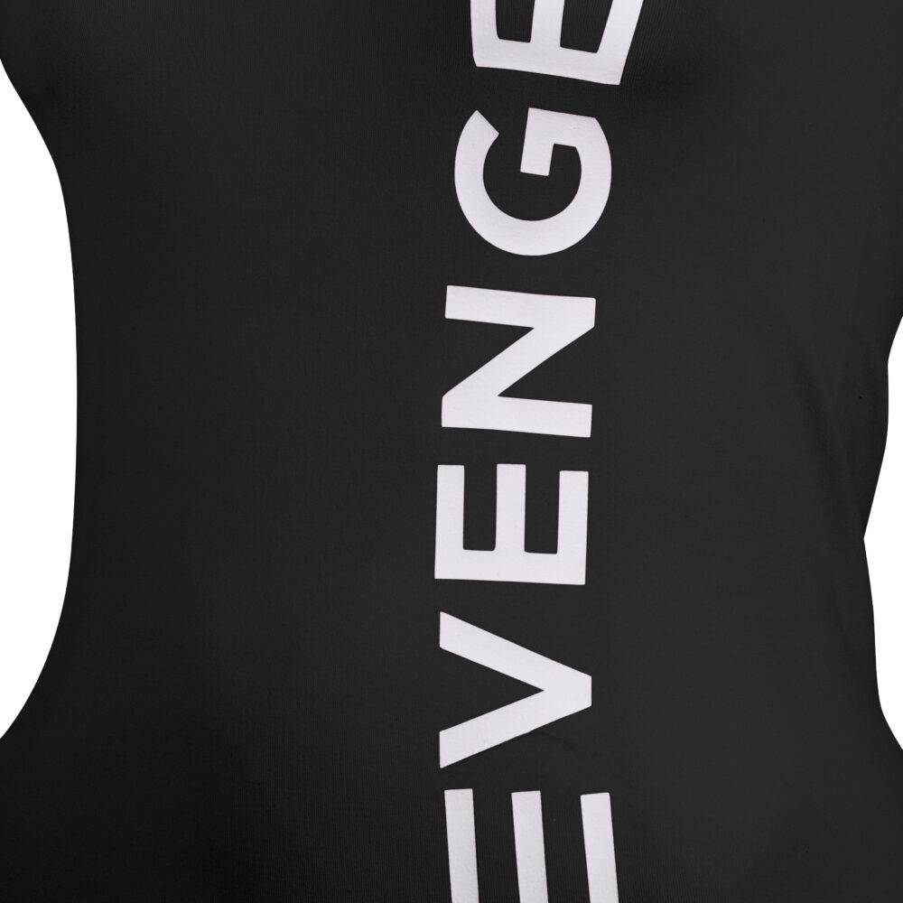 R Evenge Tank Top Italy