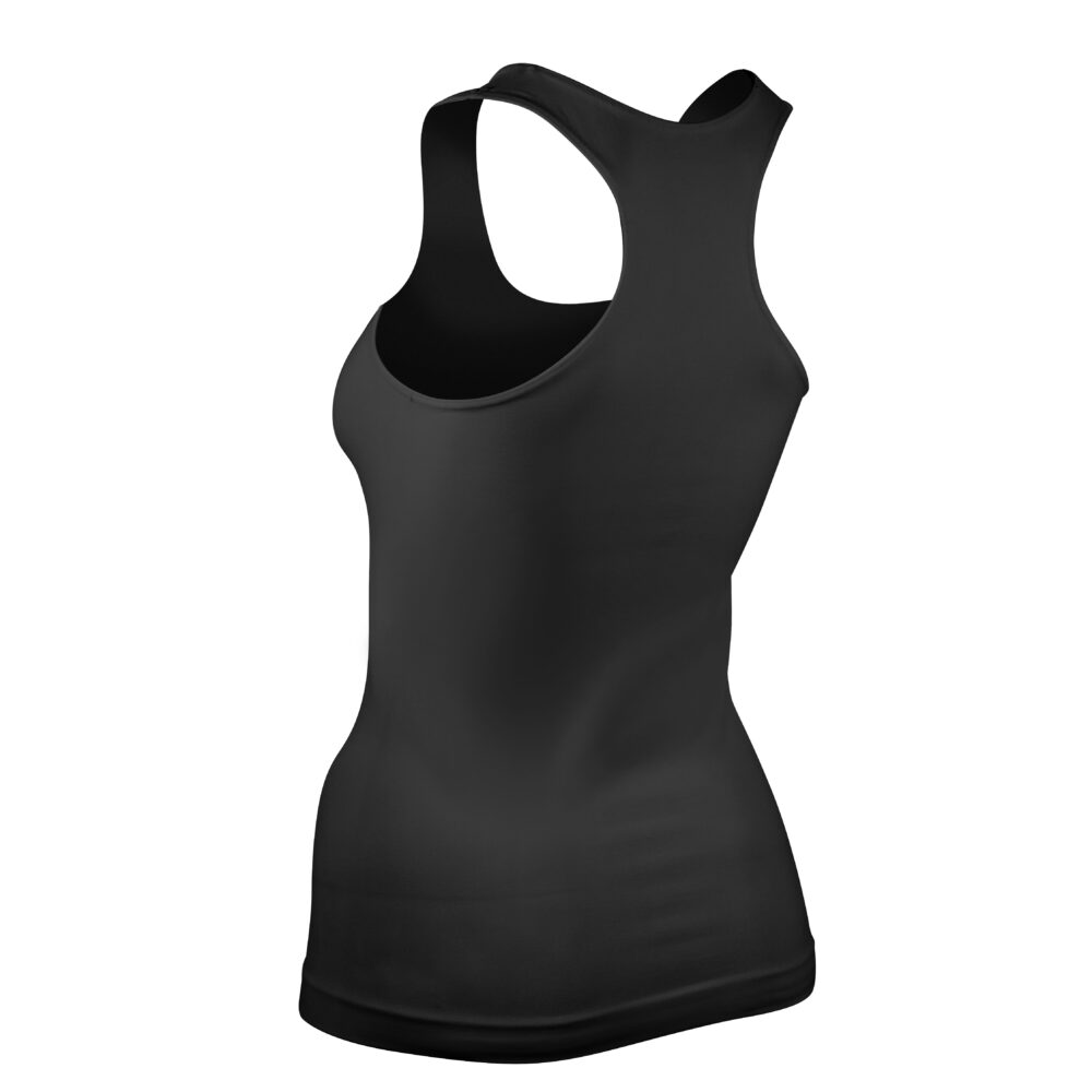 R Evenge Tank Top Italy
