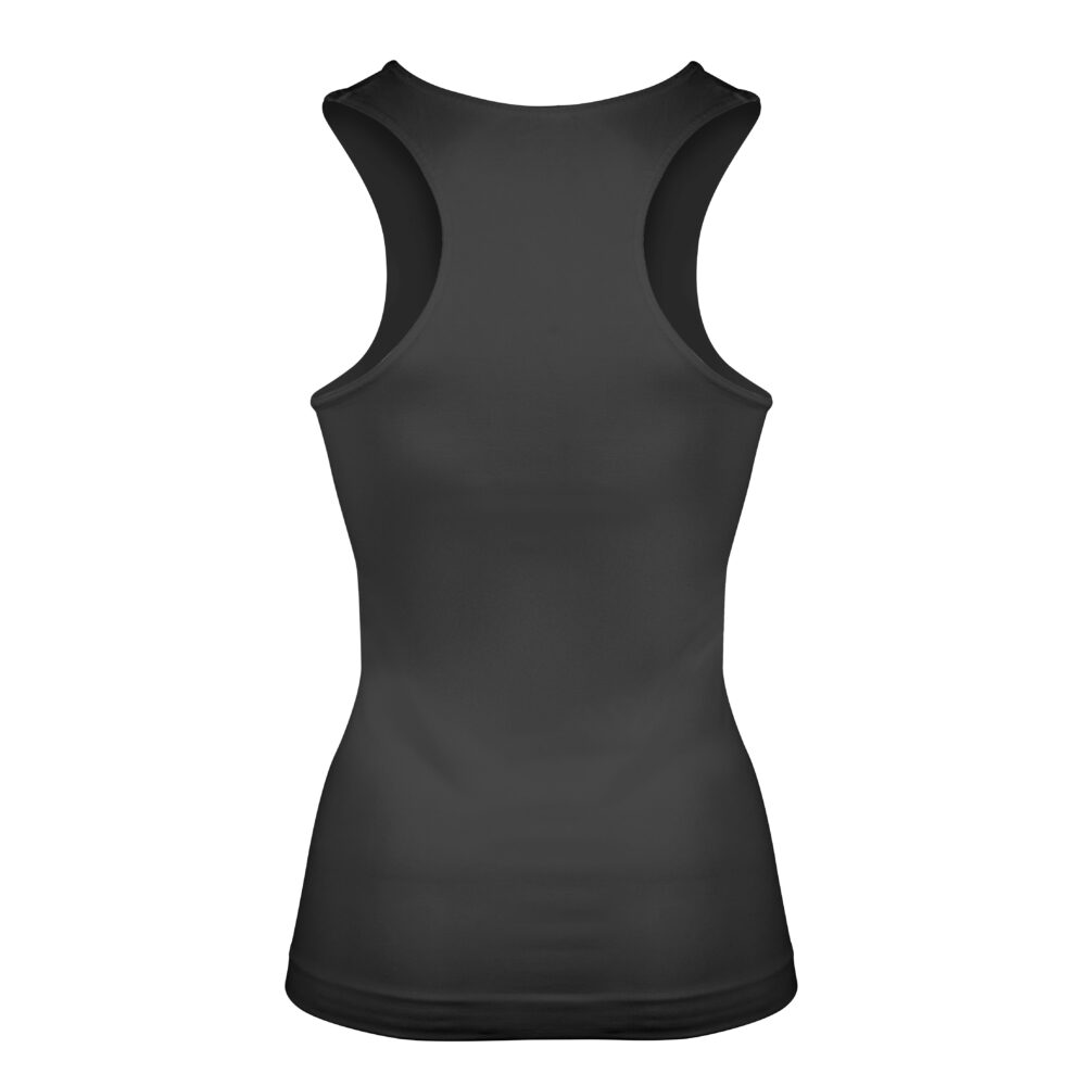 R Evenge Tank Top Italy
