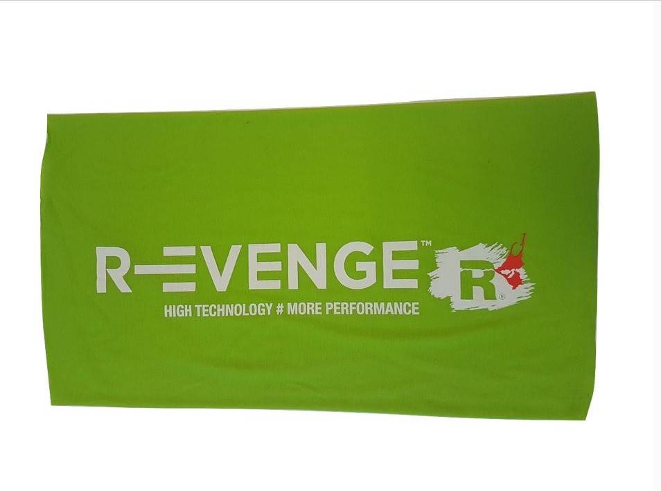 R Evenge Scaldacollo Italia