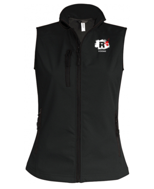 R Evenge Gilet S/maniche Donna Qualità Garantita