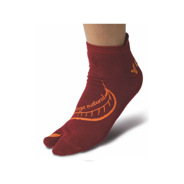 R Evenge Yoga Natural 1 Finger Ecru Oro Affare Del Giorno