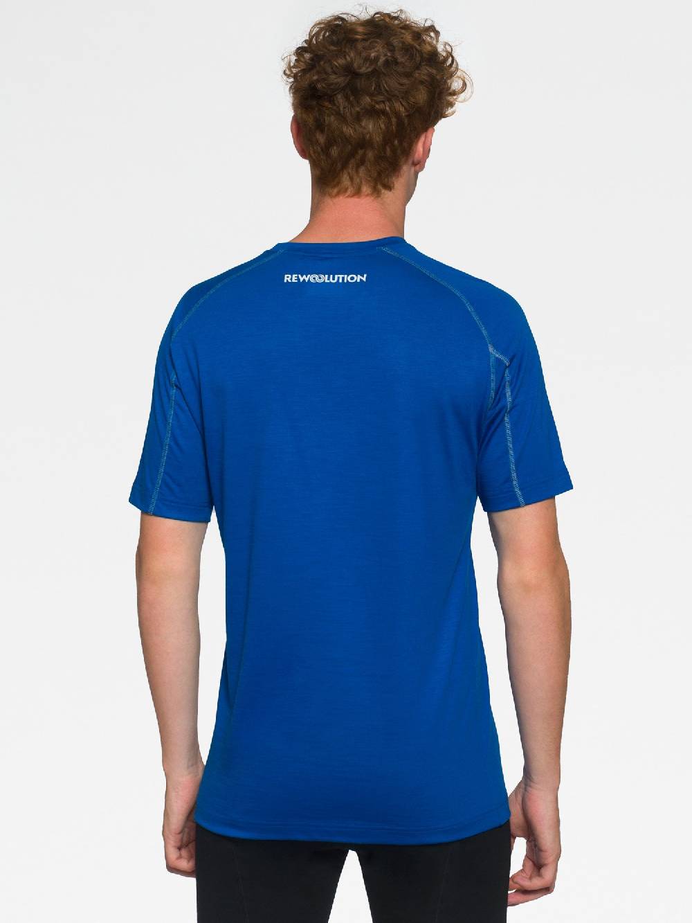 Reda Rewoolution FREE EXPRESS SHIPPING per ordini superiori a 100EUR In Saldo