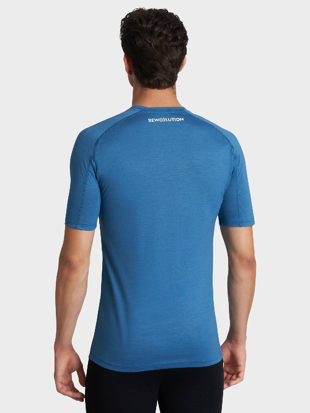 Reda Rewoolution FREE EXPRESS SHIPPING per ordini superiori a 100EUR Negozi Online