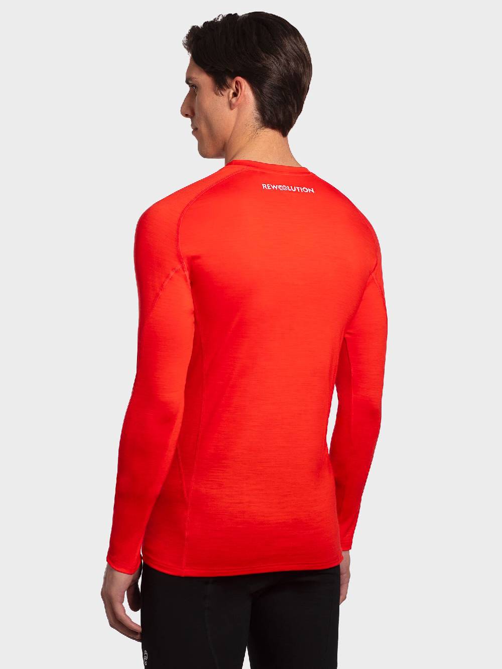 Reda Rewoolution FREE EXPRESS SHIPPING per ordini superiori a 100EUR Affare Del Giorno