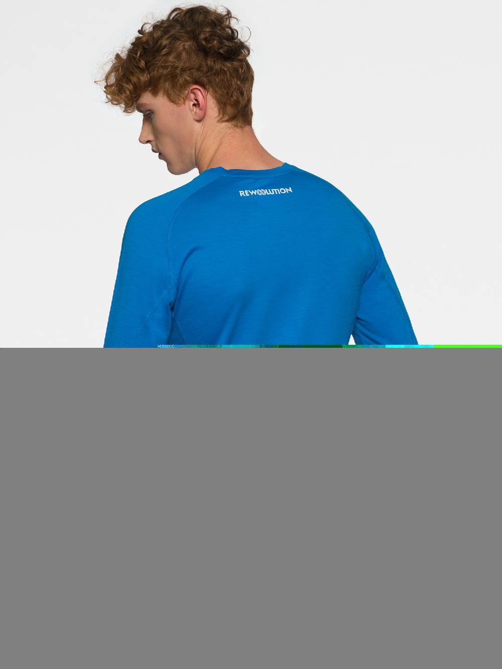 Reda Rewoolution FREE EXPRESS SHIPPING per ordini superiori a 100EUR Convenienza