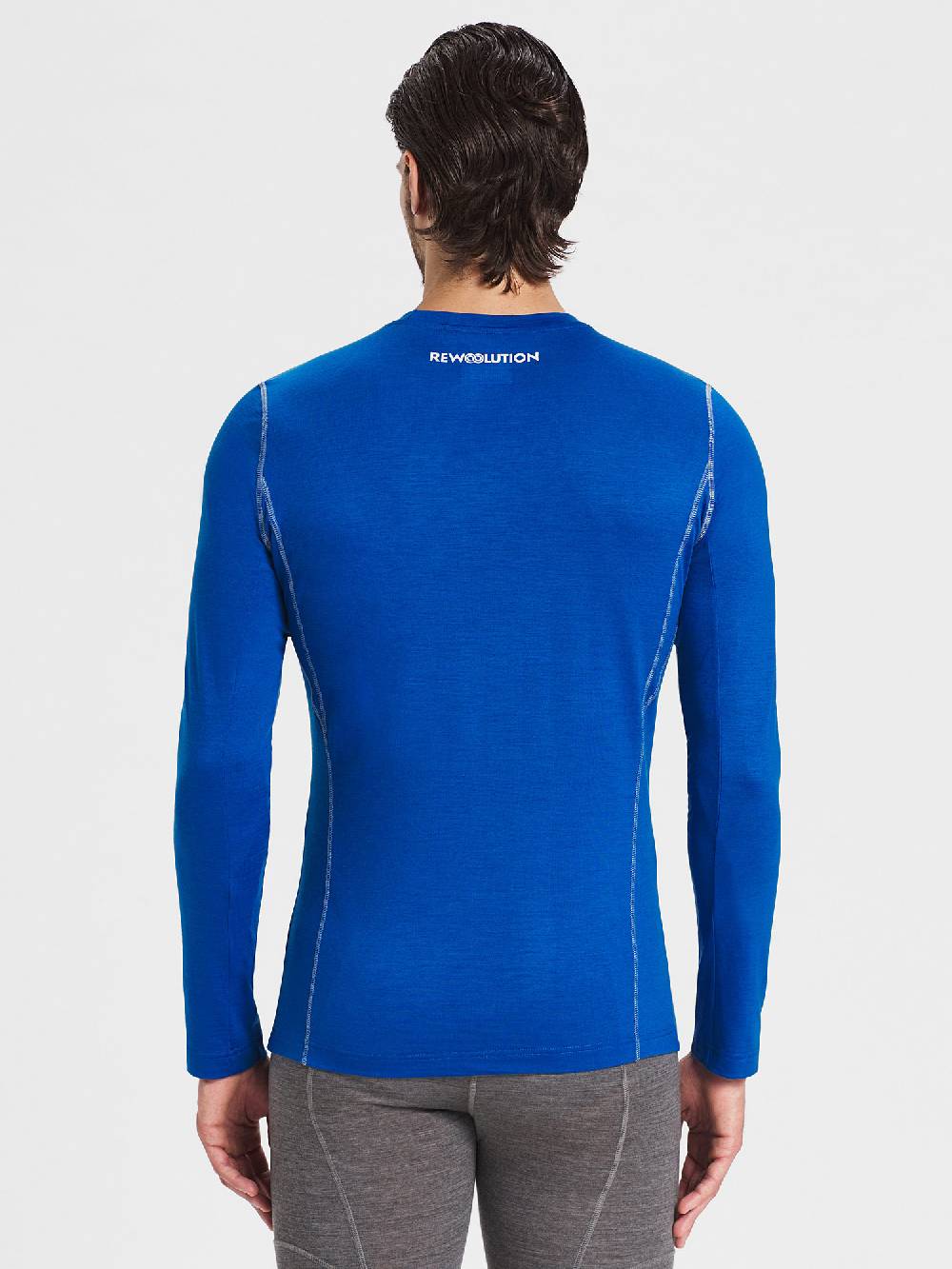 Reda Rewoolution FREE EXPRESS SHIPPING per ordini superiori a 100EUR Offerta