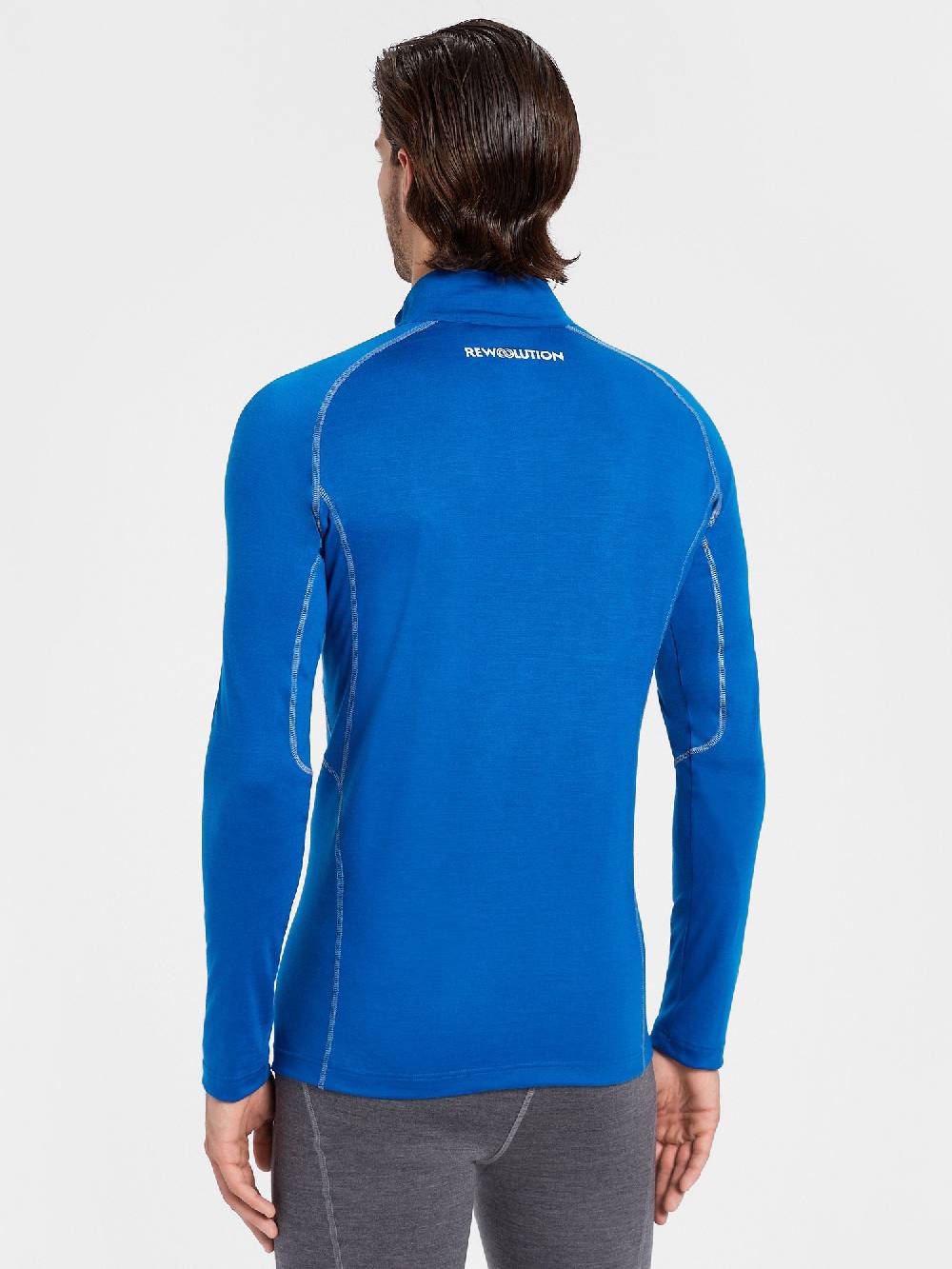 Reda Rewoolution FREE EXPRESS SHIPPING per ordini superiori a 100EUR Nuovo