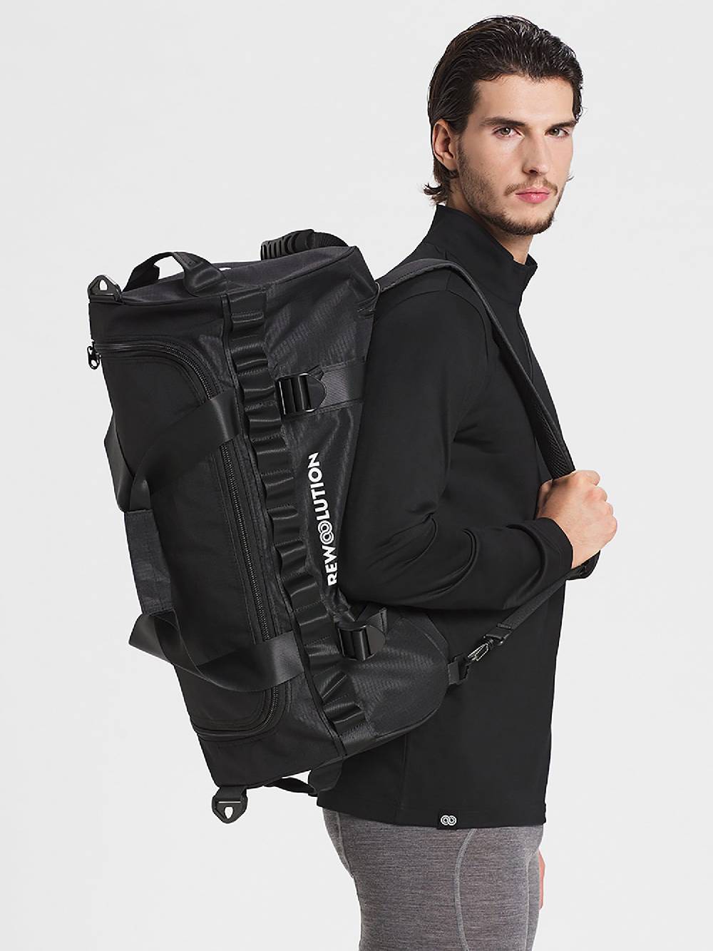 Reda Rewoolution FREE EXPRESS SHIPPING per ordini superiori a 100EUR Novità