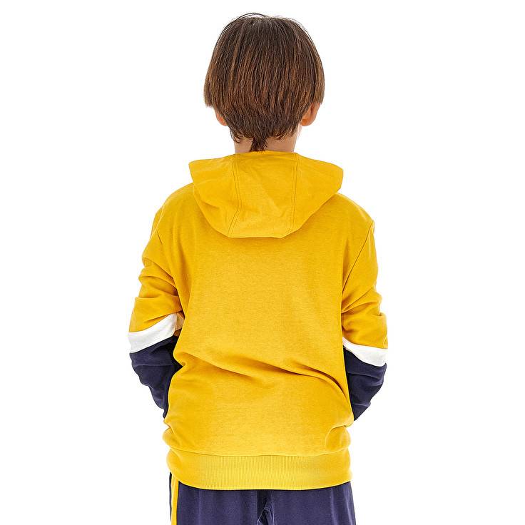 ﻿Lotto ATHLETICA B IV SWEAT Pezzi Unici