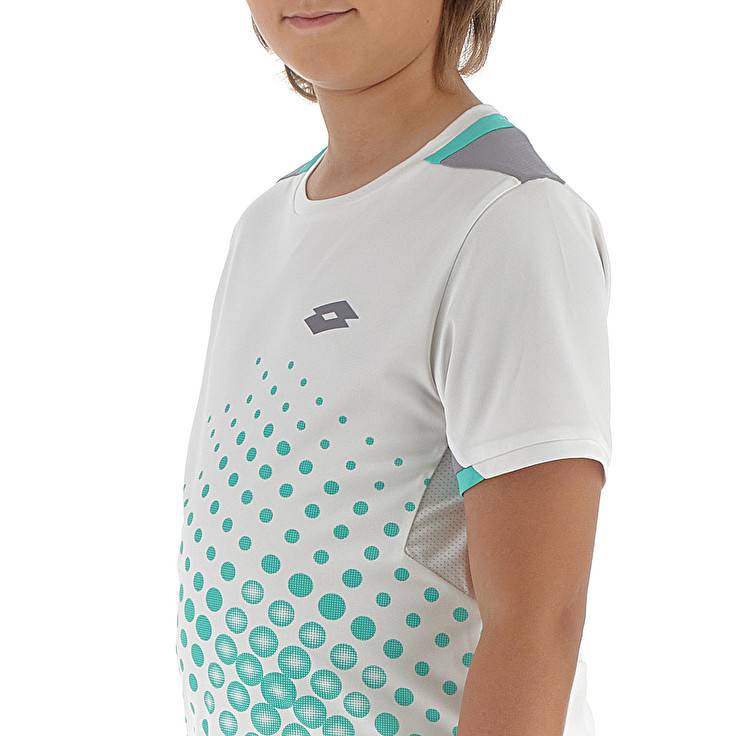Lotto TOP B IV TEE 1 Shopping Online