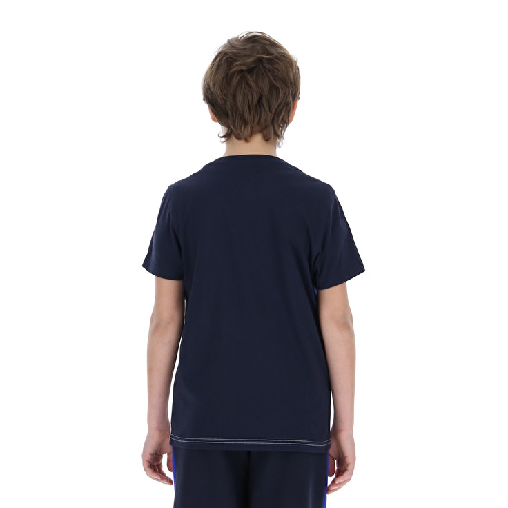 Lotto ATHLETICA B III TEE JS Presa
