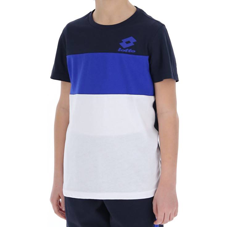 Lotto ATHLETICA B III TEE JS Presa