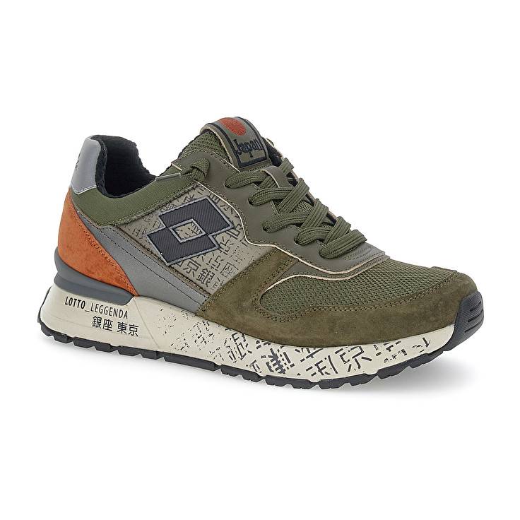 Lotto TOKYO GINZA PRT Vendita Calda