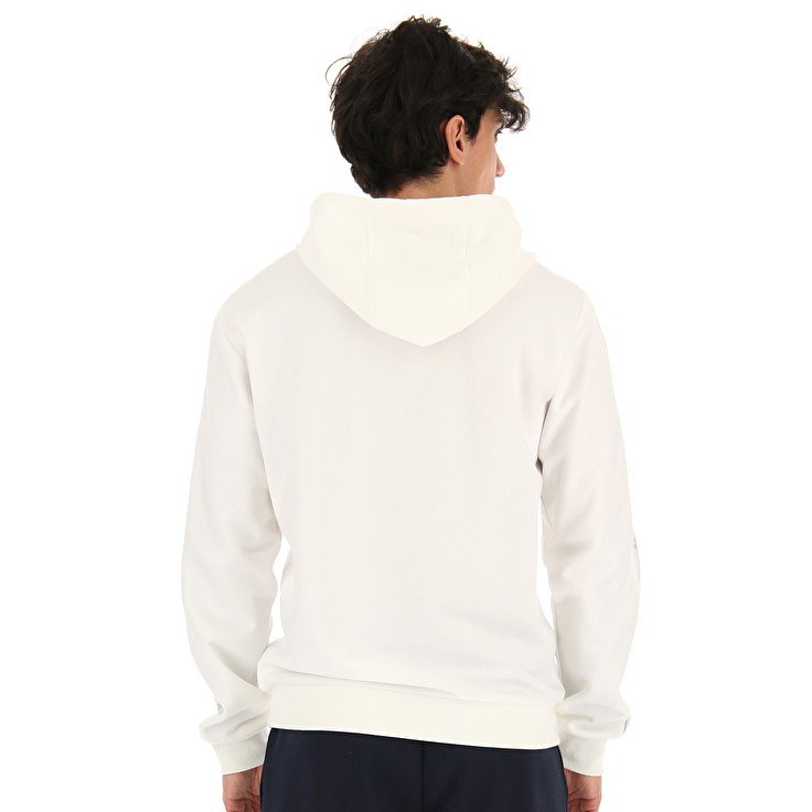 Lotto ATHLETICA DUE IV SWEAT HD PL Nuova