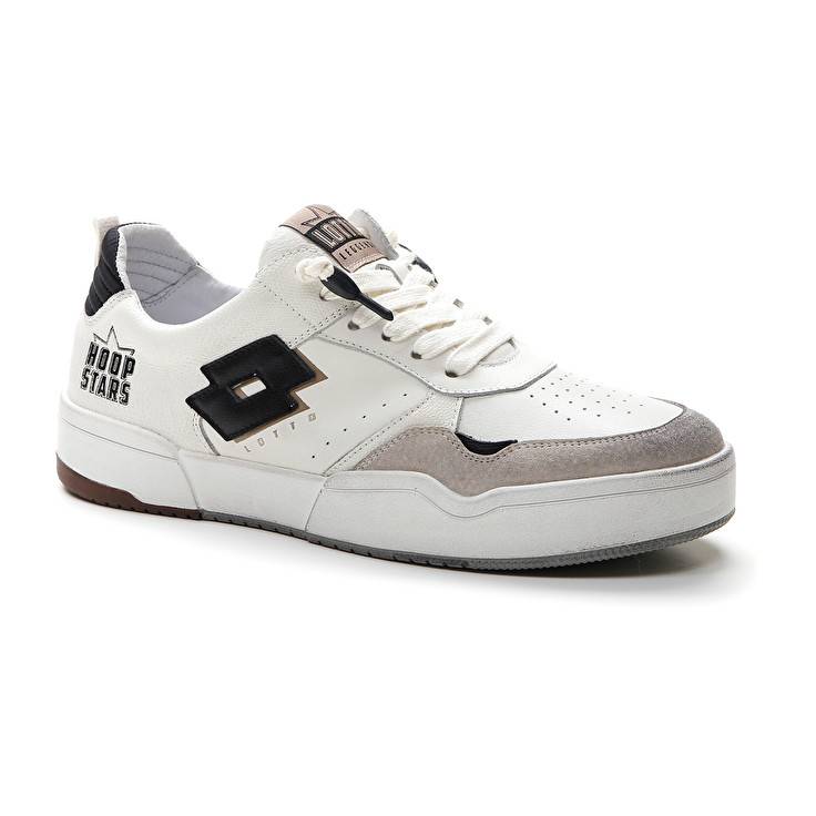 Lotto HOOP STARS RUB Italia