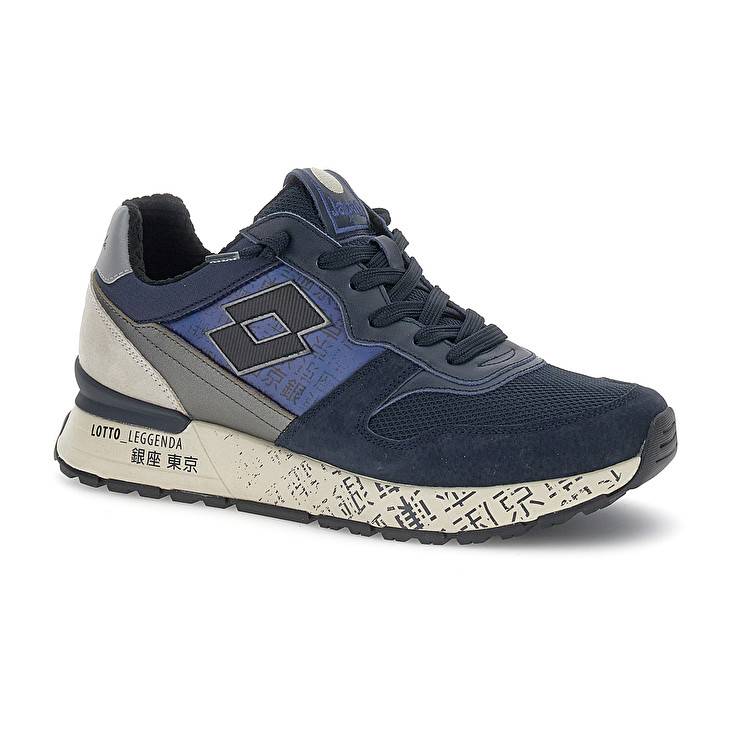 Lotto TOKYO GINZA PRT Nuovo
