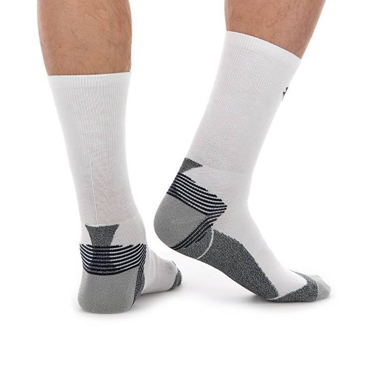 Lotto TENNIS SOCK II Consegna Veloce