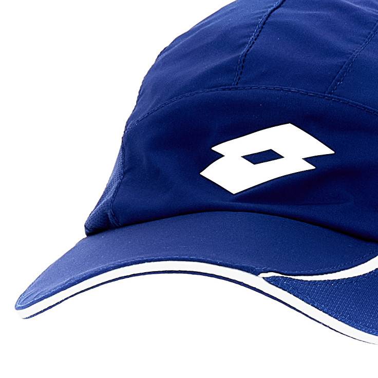 Lotto TENNIS CAP I Affare Del Giorno