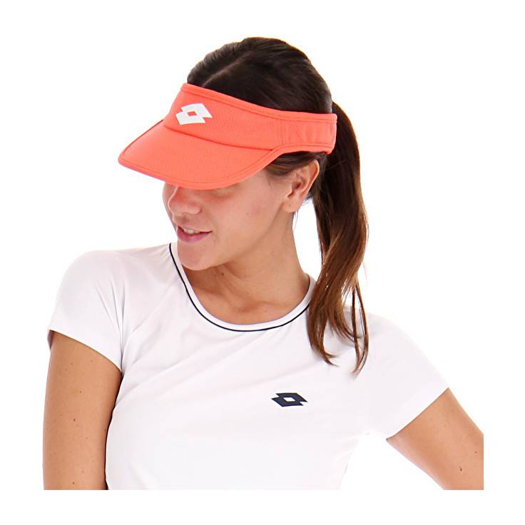 Lotto TENNIS VISOR W Sottocosto