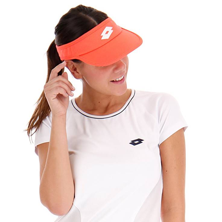 Lotto TENNIS VISOR W Sottocosto