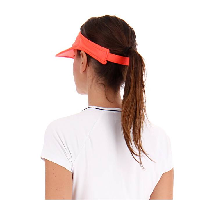 Lotto TENNIS VISOR W Sottocosto