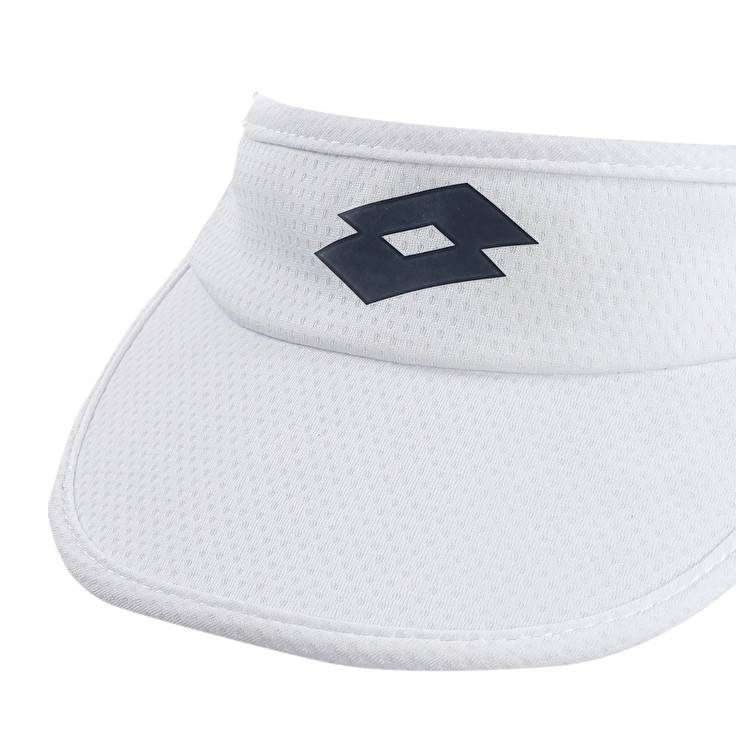 Lotto TENNIS VISOR W Convenienza