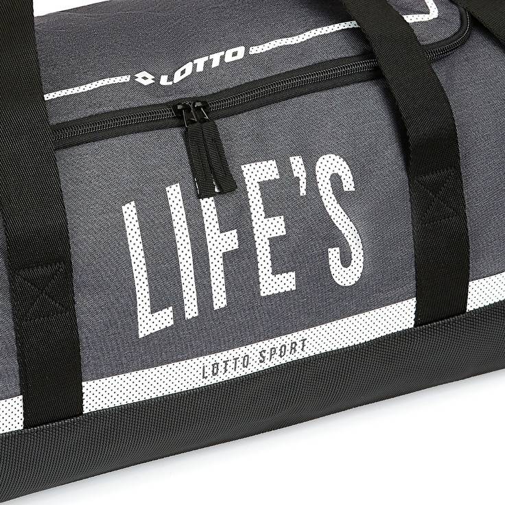 Lotto BAG TRAINING Presa