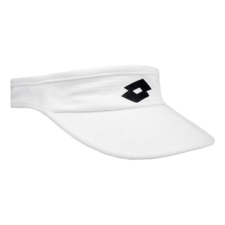 Lotto TENNIS VISOR W Sconto