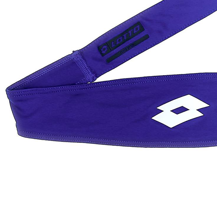 Lotto TENNIS BANDANA III Saldi