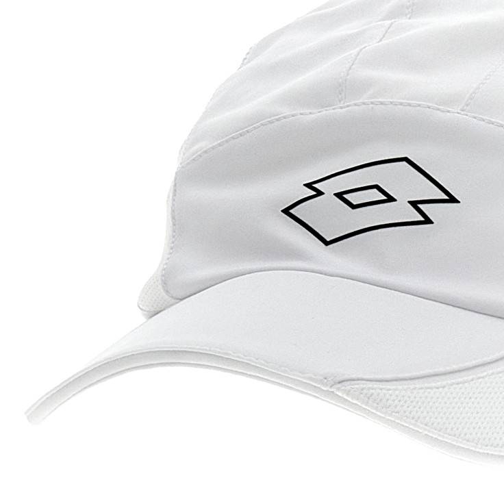 Lotto TENNIS CAP W I Vendita Economica
